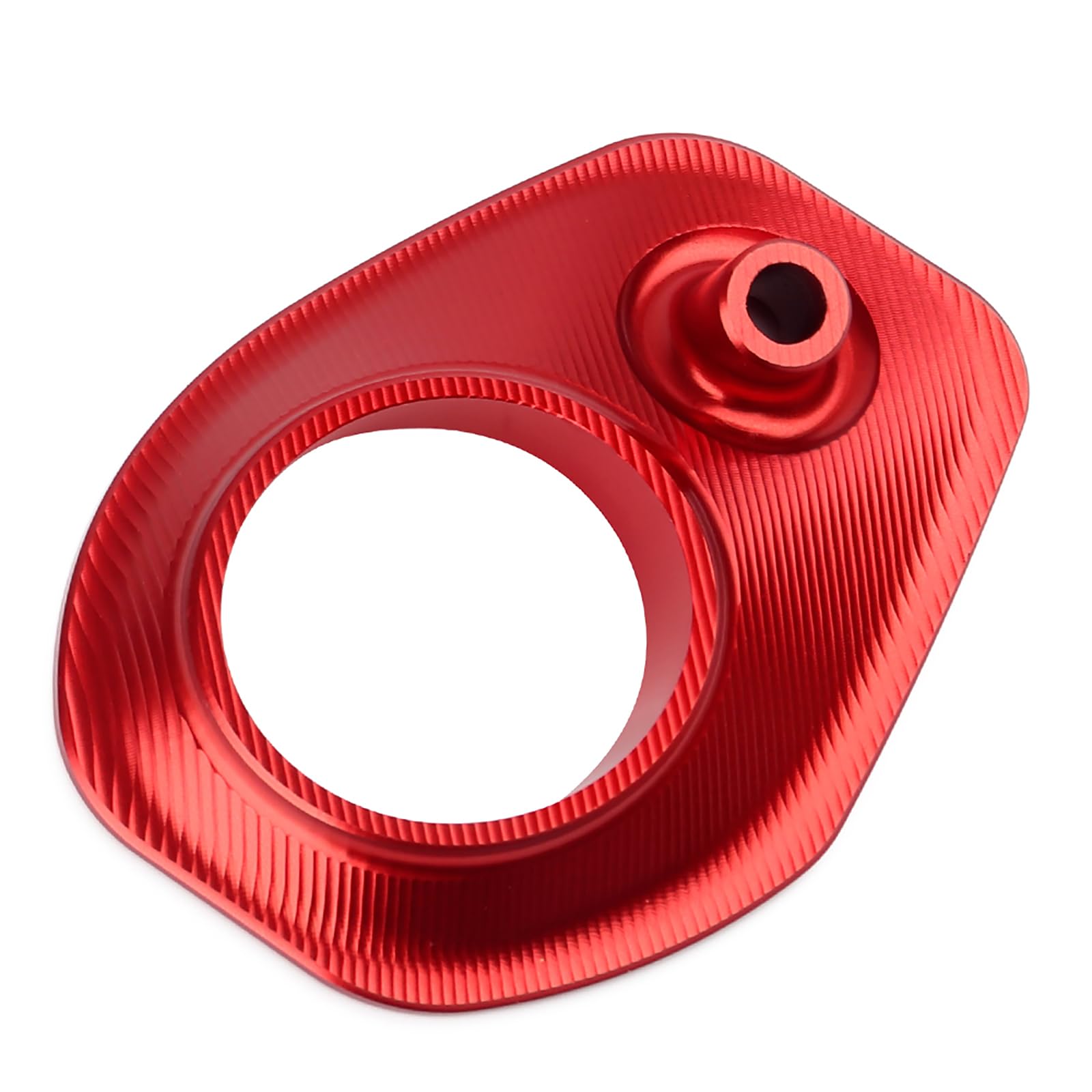 Estremità Coperchio Punta di Scarico in Alluminio Coperchio Decorativo Accessori Moto per Yamaha XMAX 300 XMAX250 2017 2018 2019 2020 2021 2022 2023