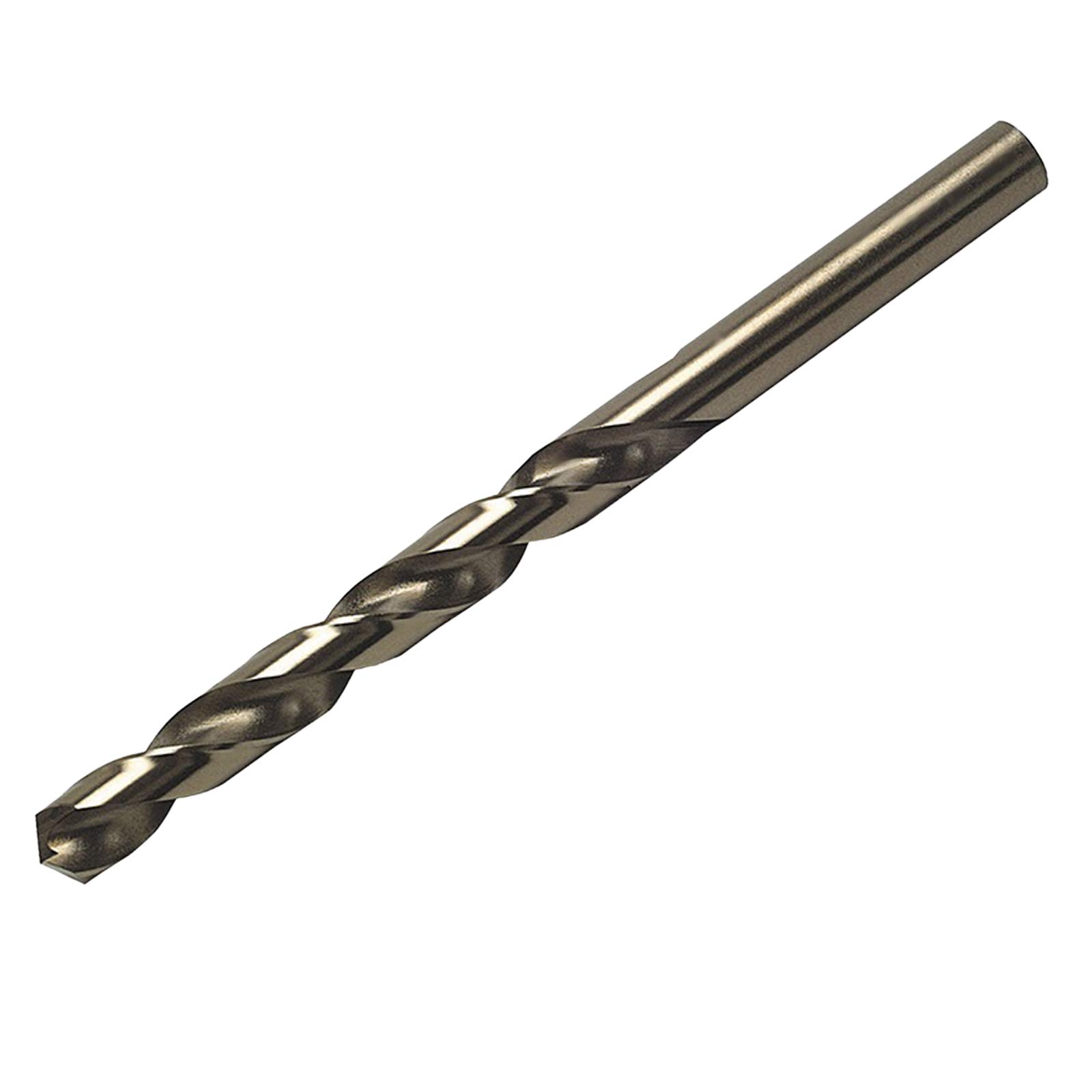 DormerA777 HSS Cobalt Drill Bit, 5 mm
