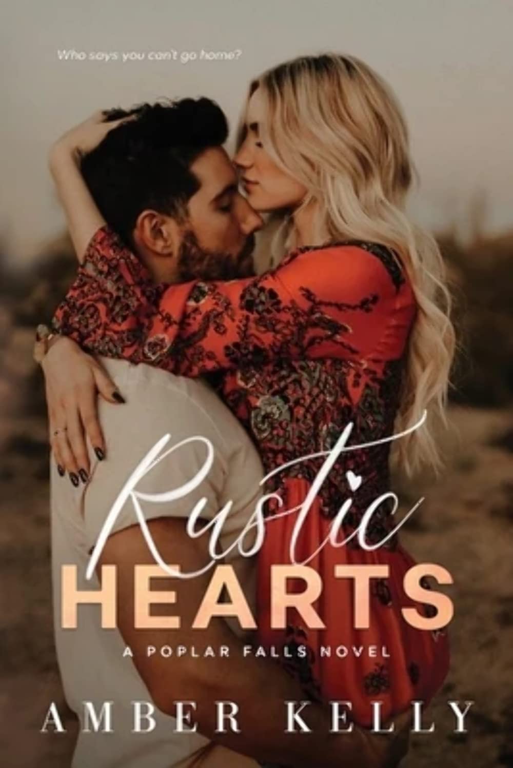 Rustic Hearts: 1 (Poplar Falls)