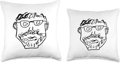 Miniatura 3 de M Murray Media  sfry almohada de 16 x 16 pulgadas multicolor