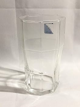 バカラ　八角形カットグラスガラス製品 バカラ 八角形カットグラスガラス製品 ガラス器_八角底グラス小