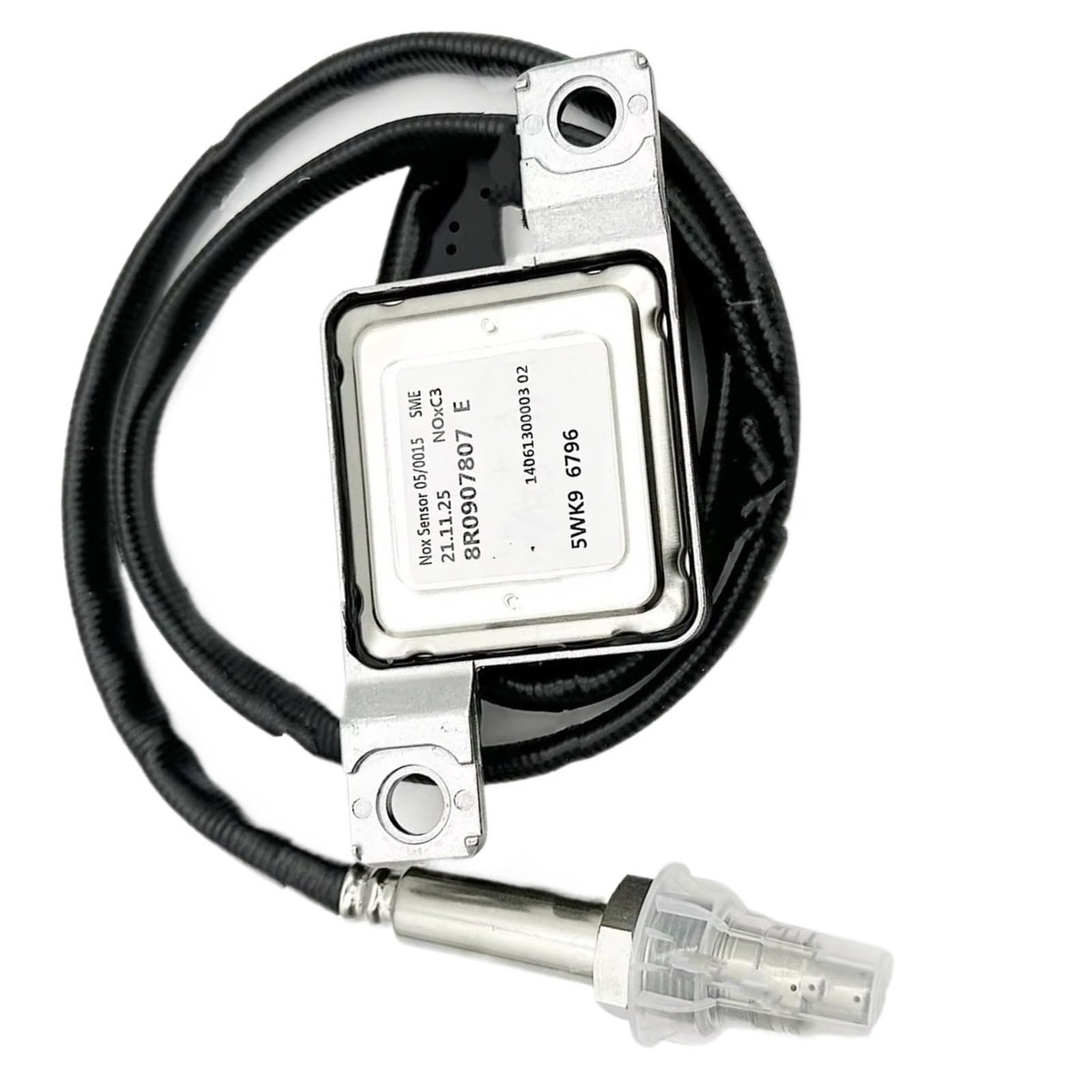Capteur d'oxyde d'azote 8R0907807E de haute précision pour Macan - 6