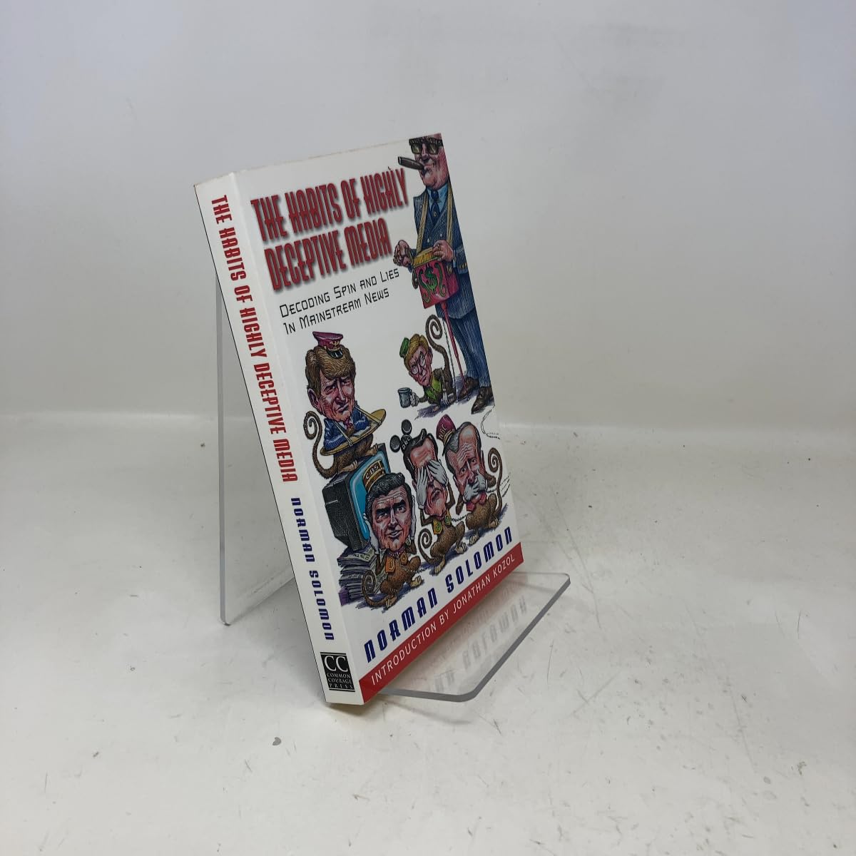 Amazon.co.jp: Norman Solomon: 本、バイオグラフィー、最新