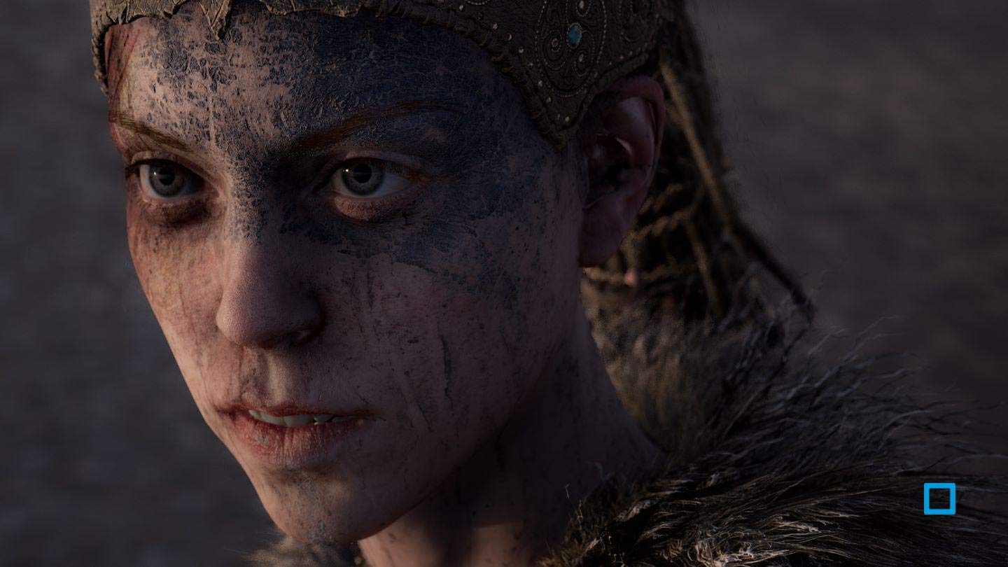 Hellblade: Senua's Sacrifice [Edizione: Francia]
