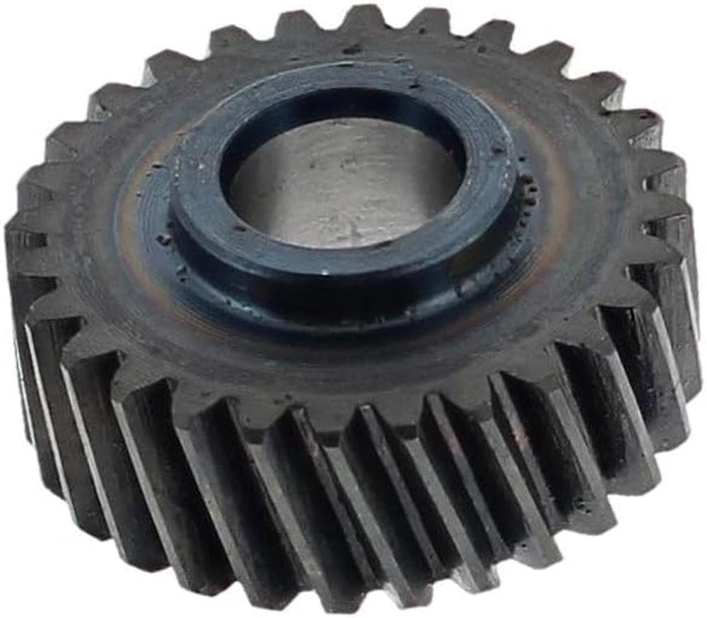 Denture inclinée Makita 226567-2 engrenage hélicoïdal 28 dents haute résistance