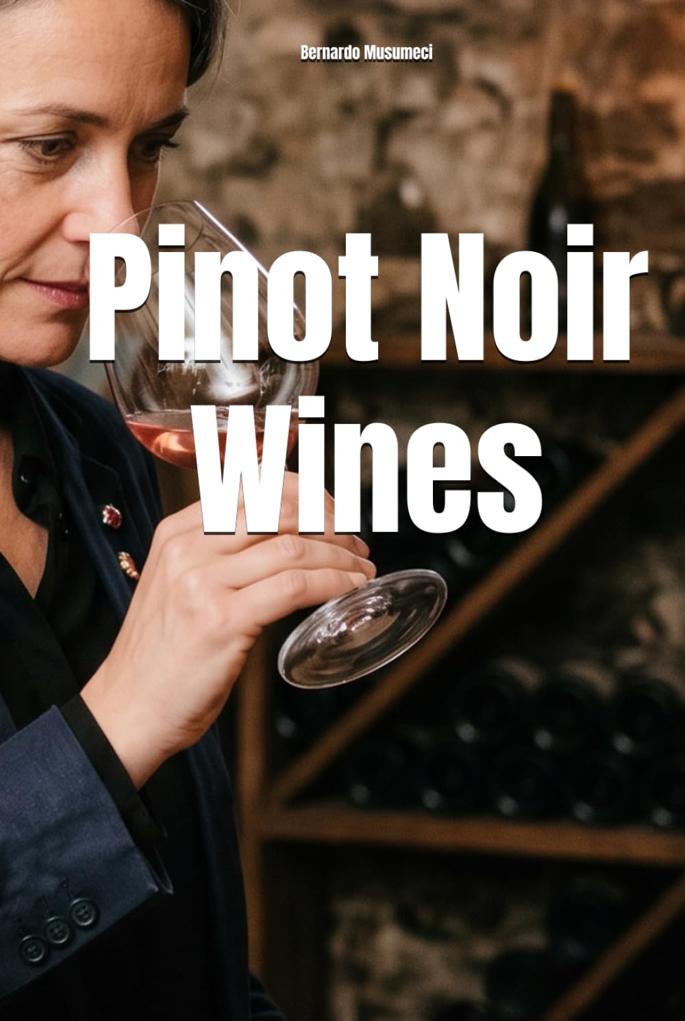 Pinot Noir Wines (Wines of the World: France)
