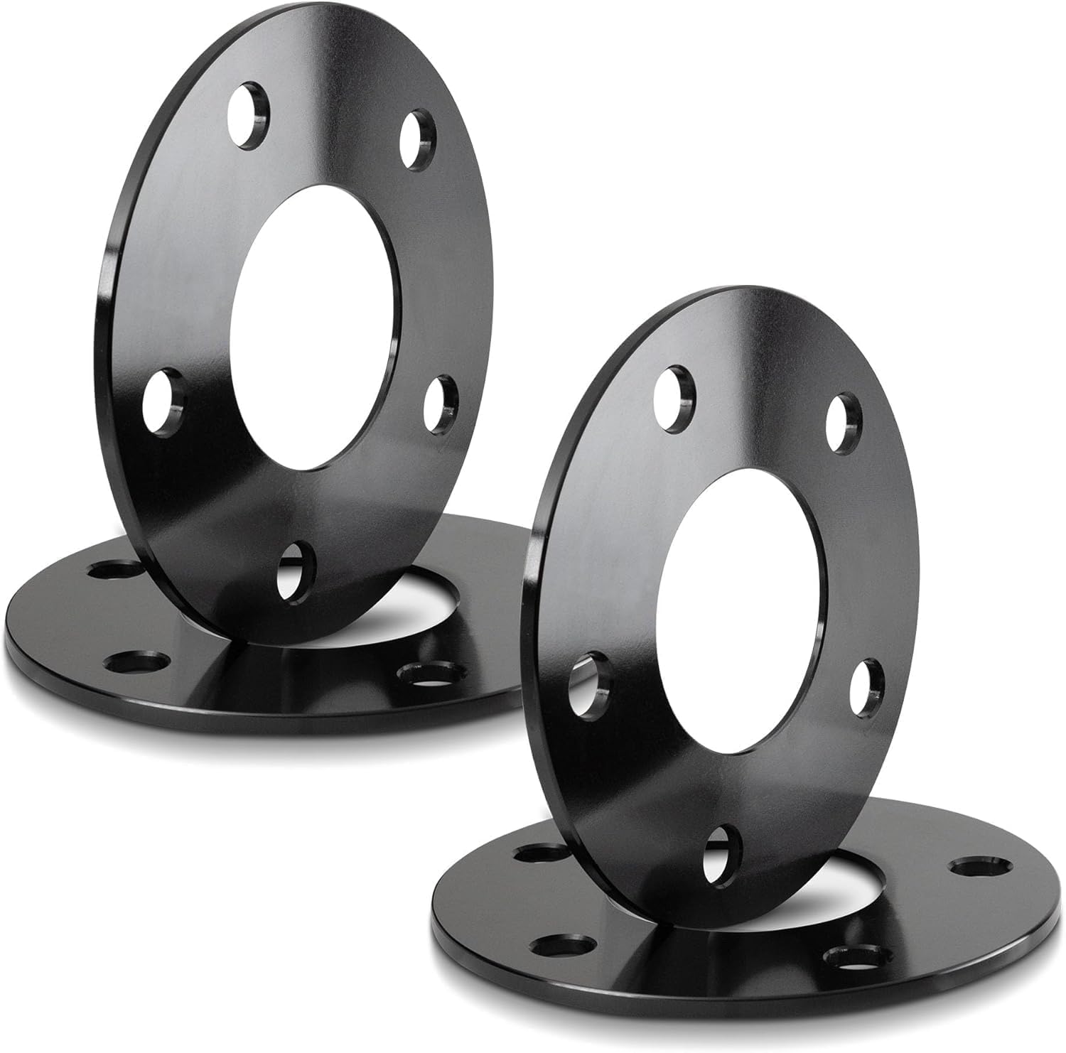 CMO 3mm 5x114.3 Wheel Spacers Fits Honda Accord, CR-V and Acura RSX 4PCS