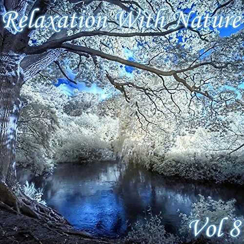 Amazon.com: Relaxation With Nature, Vol. 8 : VARIOUS ARTISTS: Digital Music
