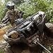 Warn Vantage 2000 Winch - 2000 lb. Capacity, 50' of 5/32
