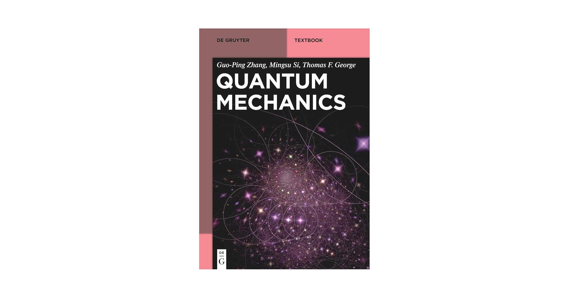 Amazon.com: Quantum Mechanics (De Gruyter Textbook