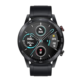 Honor MagicWatch 2 46mm Smart Watch (Black)