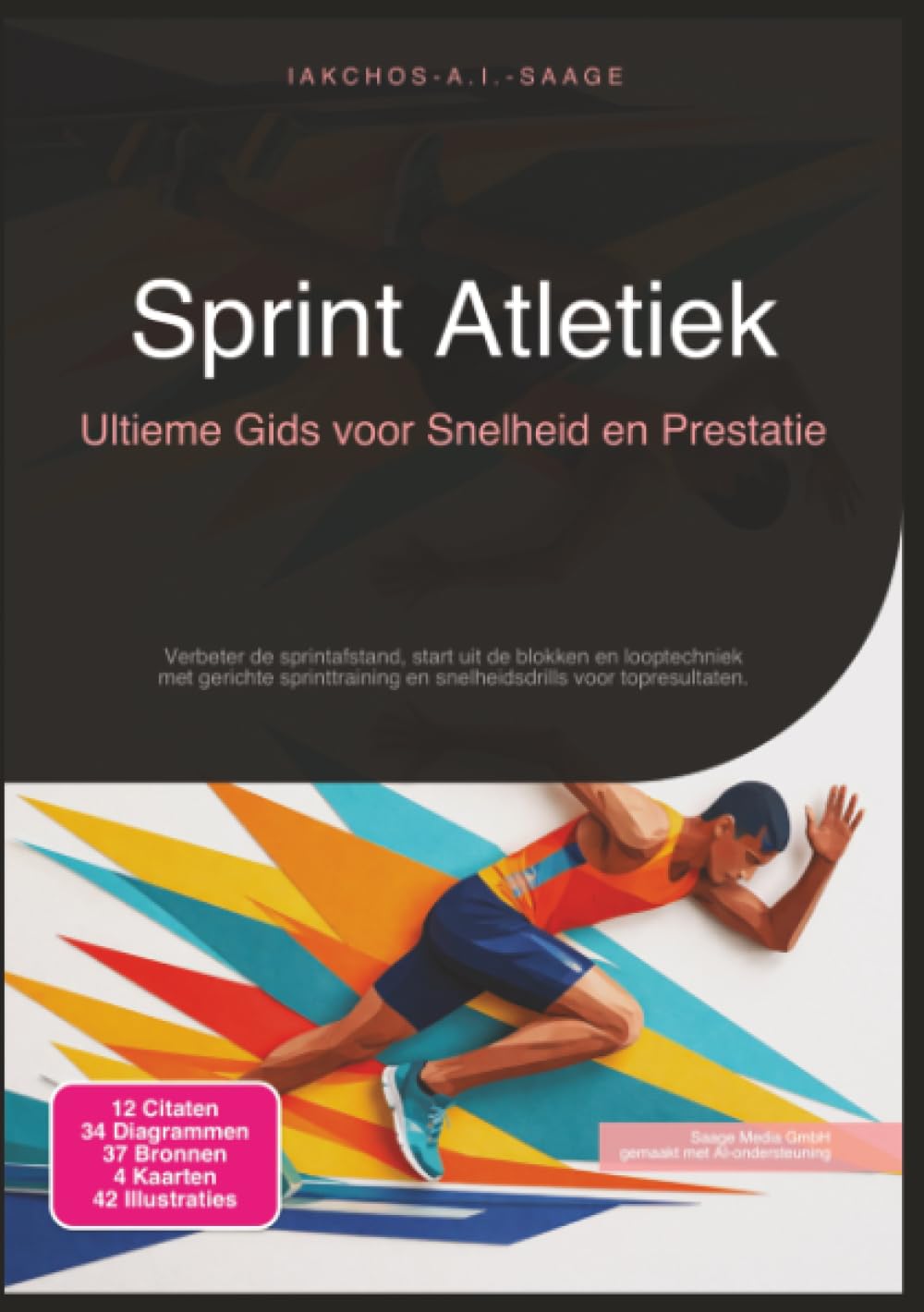 Sprint Atletiek: Ultieme Gids voor Snelheid en Prestatie
