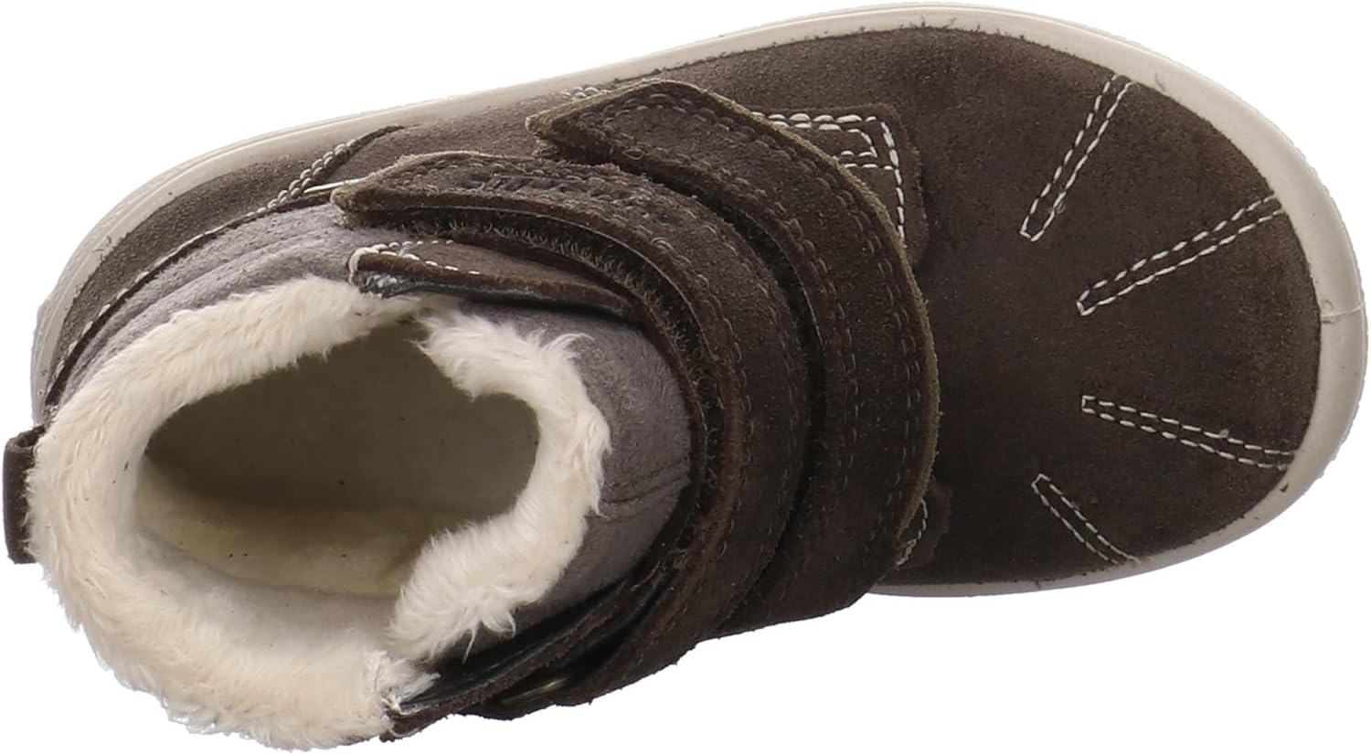 Superfit Unisex-Child Snow Boot