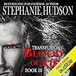 Cover of Blood of Kings