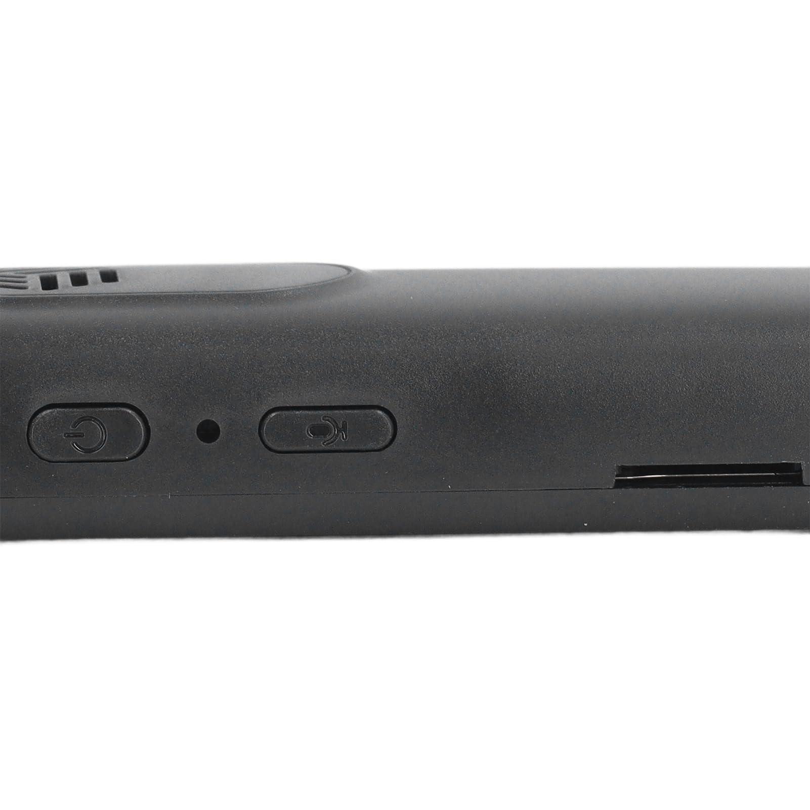 FTVOGUE Stylo de Traduction Numérique Multifonctionnel, Noir, Traducteur Portable Multi-Langues pour Livres, Manuels et Journaux