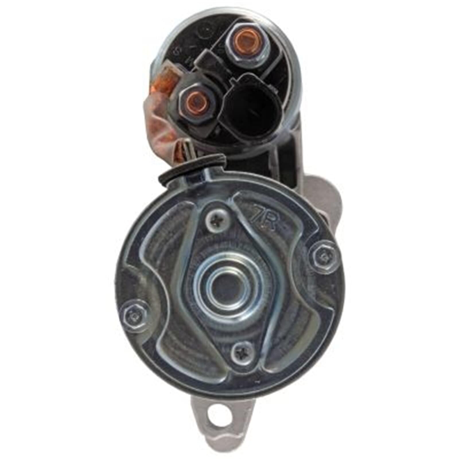 HELLA 8EA 012 528-671 Motor de arranque - 12V - 2.2kW
