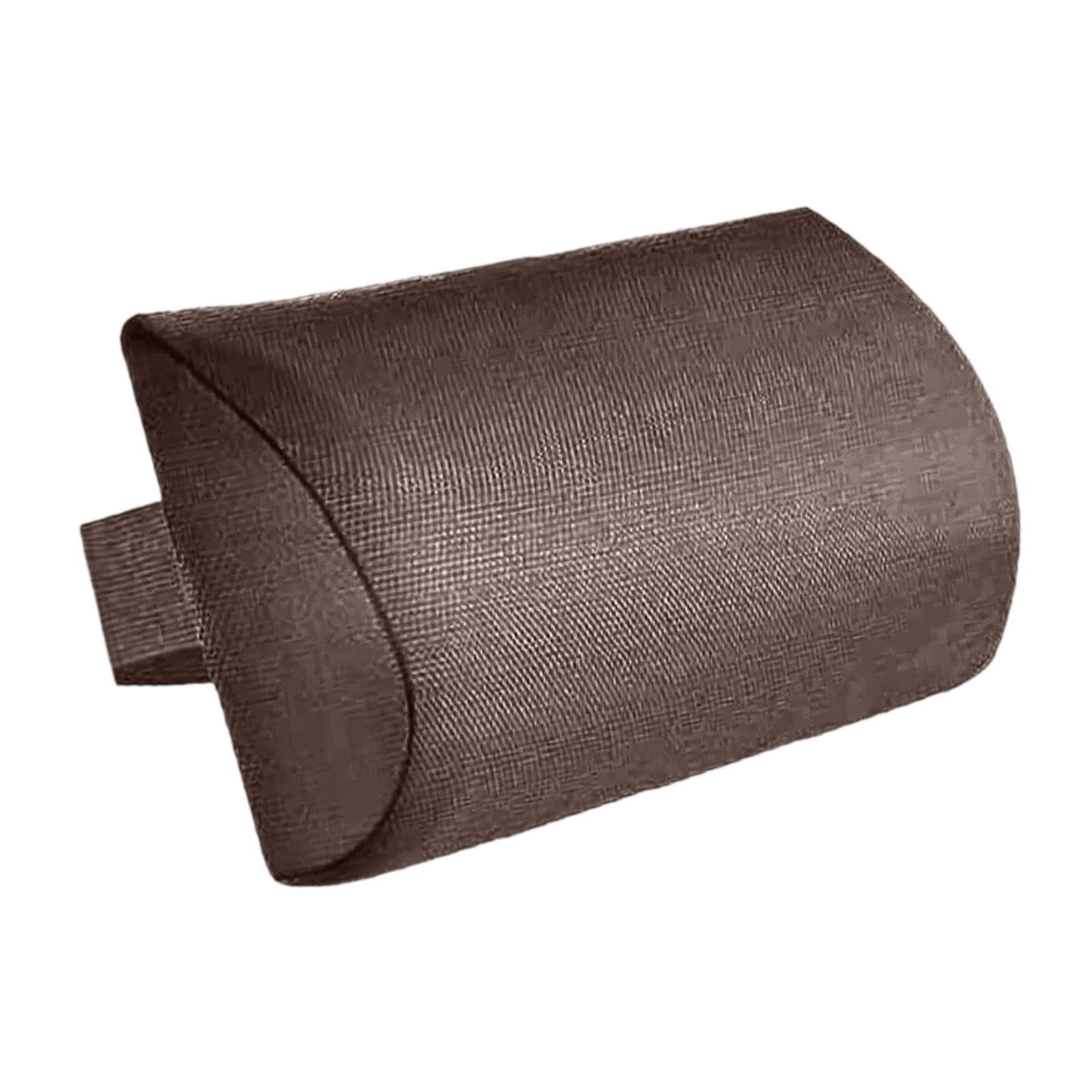 Recliner Headrest Pillow Neck Cushion Head Resting Chaise Lounge Head Pillow Coffee|Home & Garden| Yard Garden & Outdoor Living| Patio & Garden Furniture| Chairs-picture-20