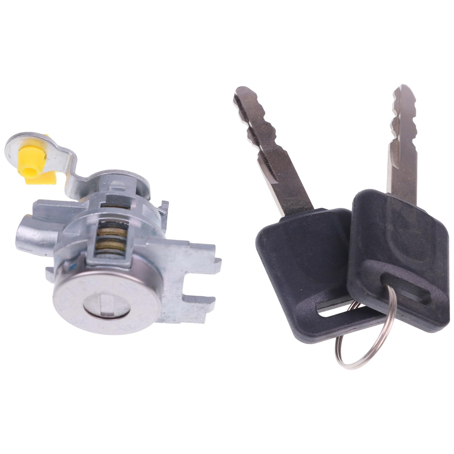 AIVWUMOT Door Lock Cylinder H0601-EL00B Compatible with Nissan Versa Left or Right 2007 2008 2009 2010 2011 2012 2013