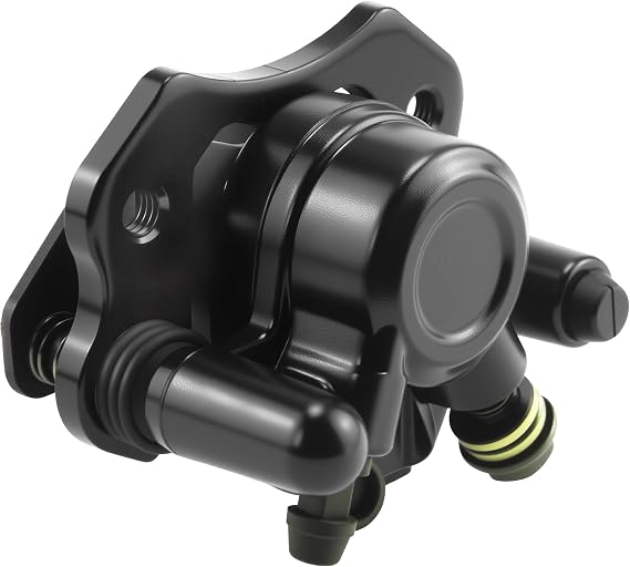 PRO BAT Hydraulic Rear Disc Brake Caliper System/Pads 125cc 150cc 200cc 250cc PIT PRO Quad Dirt Bike ATV Buggy