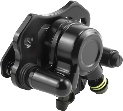 PRO BAT Hydraulic Rear Disc Brake Caliper System/Pads 125cc 150cc 200cc 250cc PIT PRO Quad Dirt Bike ATV Buggy