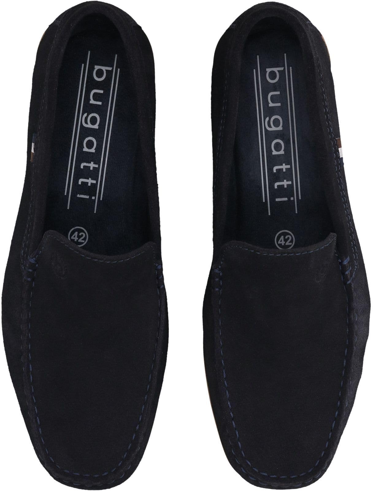 Bugatti Herren 321-awf60 Slipper