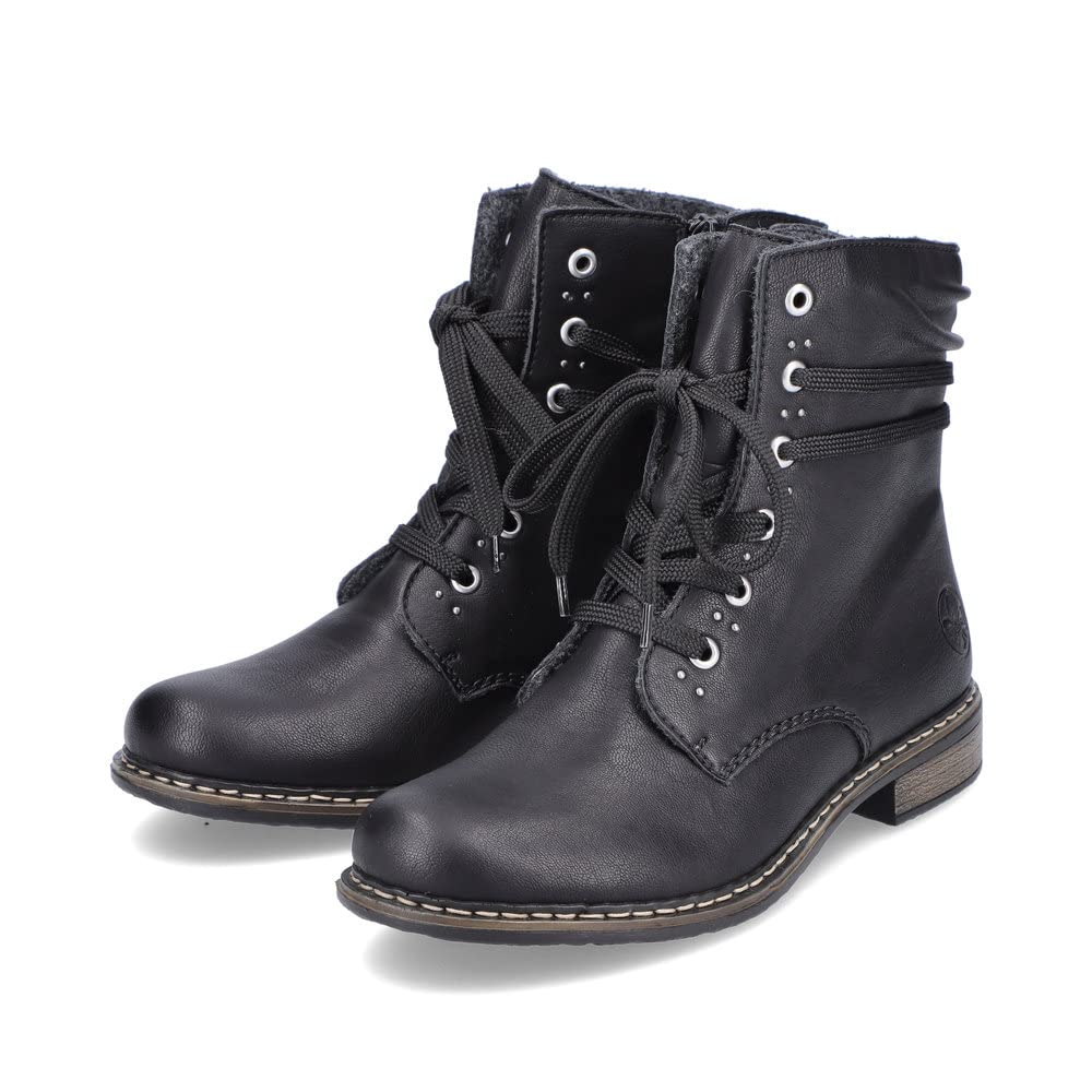 Rieker 71218 - Moda — buty Kobiety