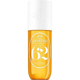 未開封！Sol de Janeiro ソルデジャネイロ  Perfume Set 未開封！Sol de Janeiro ソルデジャネイロ Perfume Set