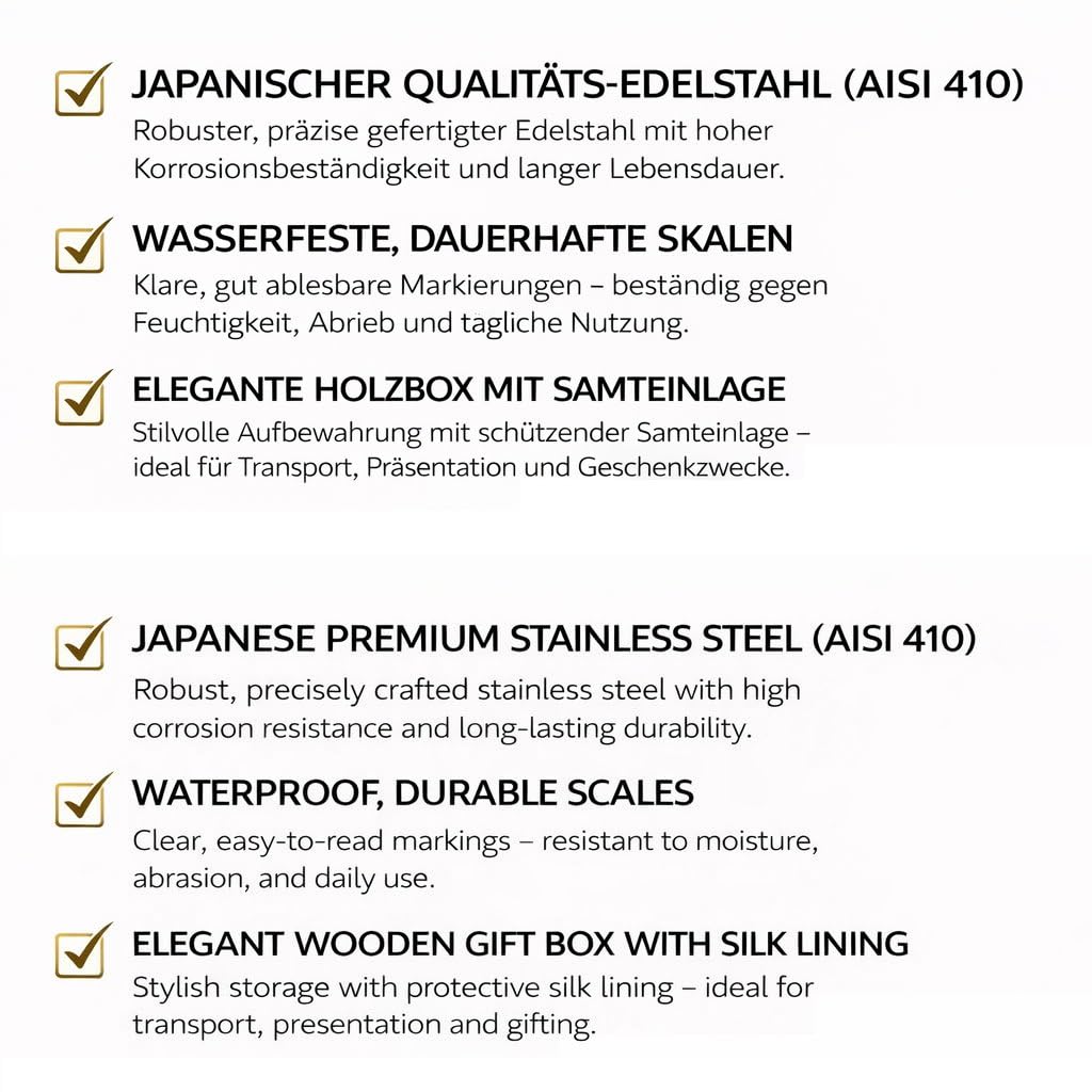 Stimmgabel Rydel-Seiffer, abnehmbare Dämpfer c128/64 Hz, Skalen wasserfest