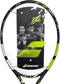 Amazon.com : Babolat Pure Aero Team Tennis Racquet (4 0/8