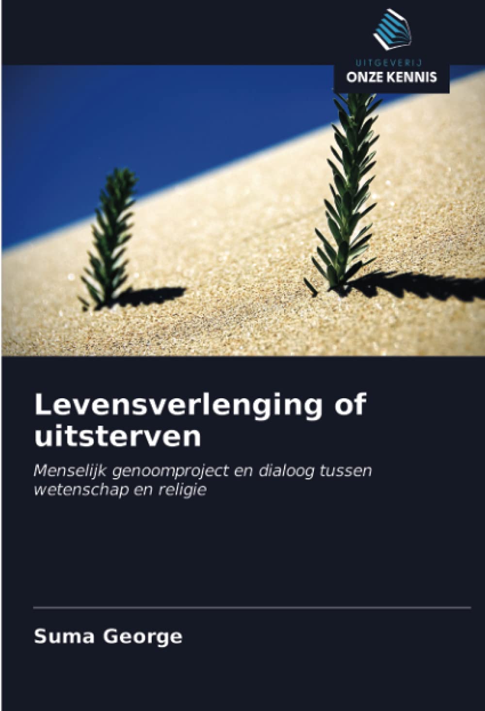 Levensverlenging of uitsterven: Menselijk genoomproject en dialoog tussen wetenschap en religie
