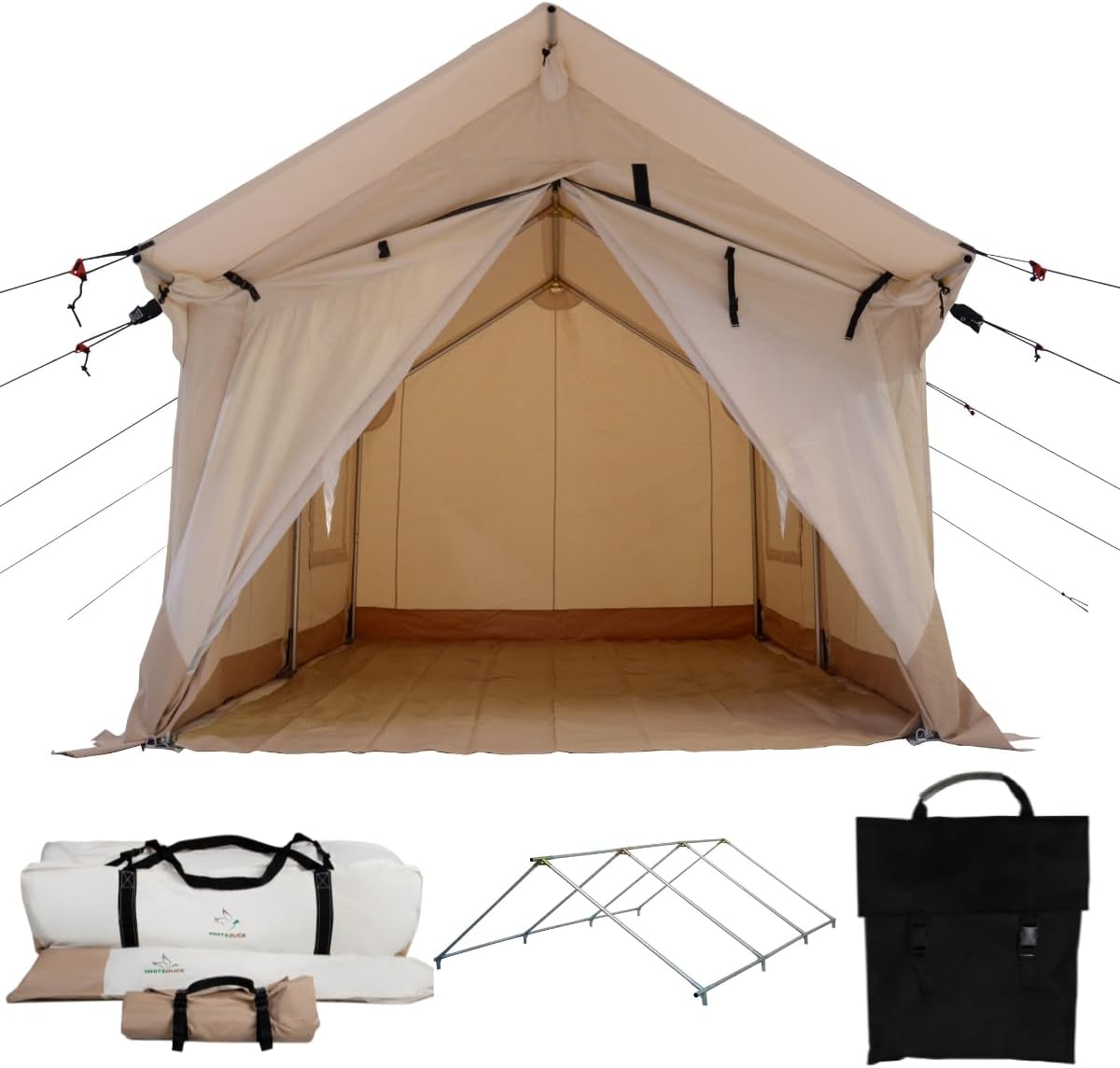 14' x 16' Alpha