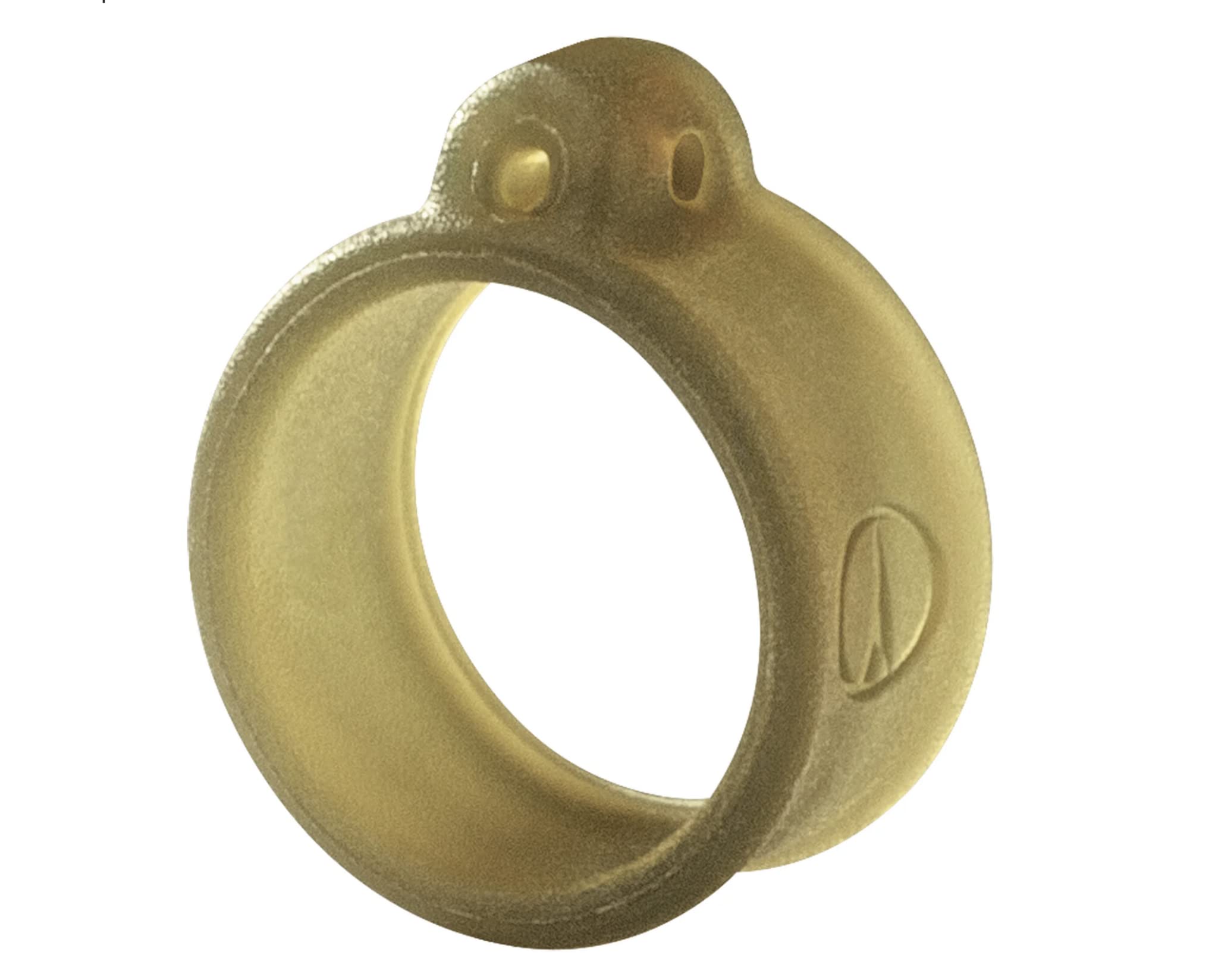 Amazon | VMC CRSRC6- クロスオーバーリング クリア #6 mm | VMC