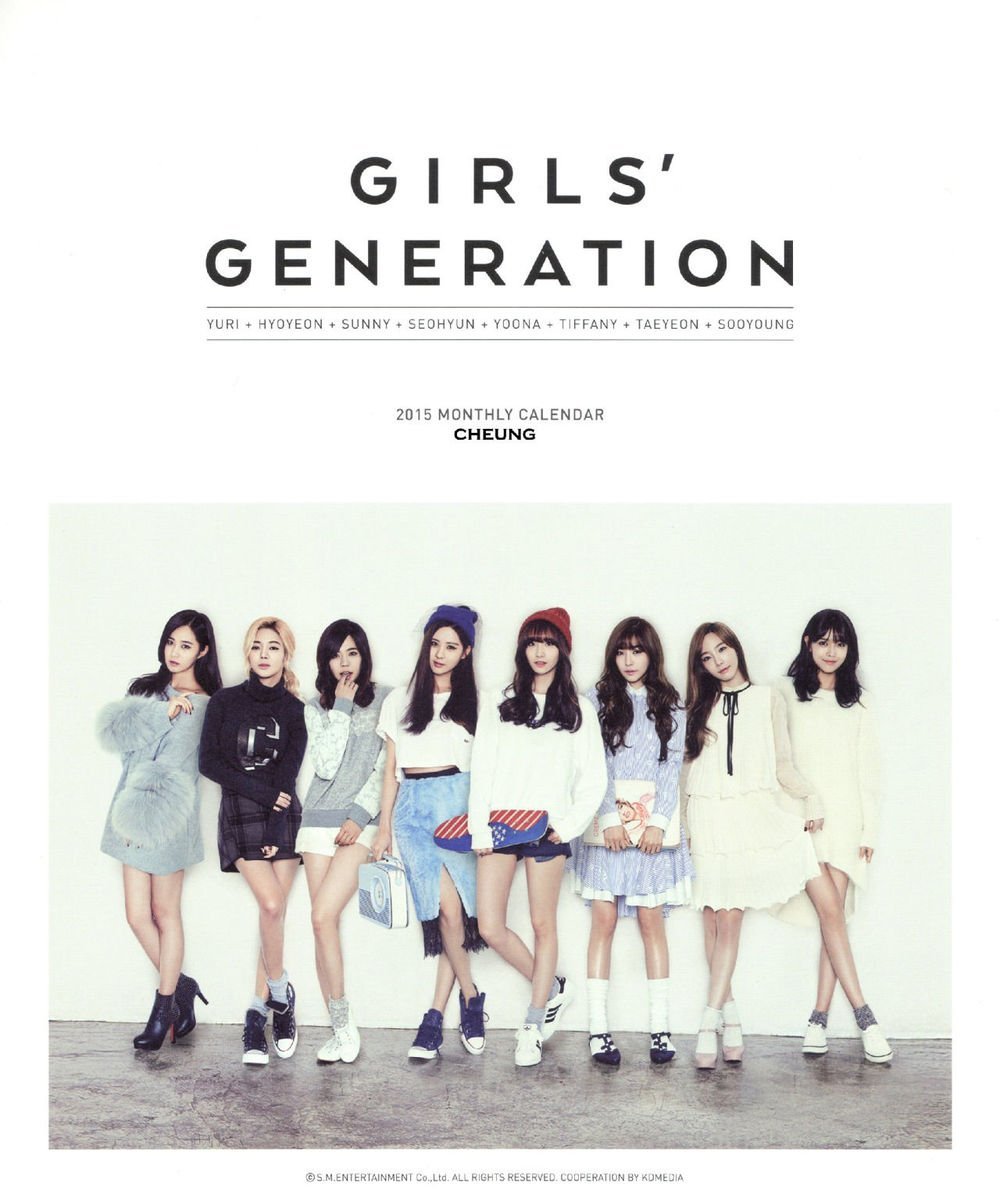 韓流　少女時代　ポスター　ＧＩＲＬＳ'ＧＥＮＥＲＡＴＩＯＮ　缶バッジ付き Amazon.com: Tomorrow sunny SNSD GIRL GENERATION KPOP Korean Girl