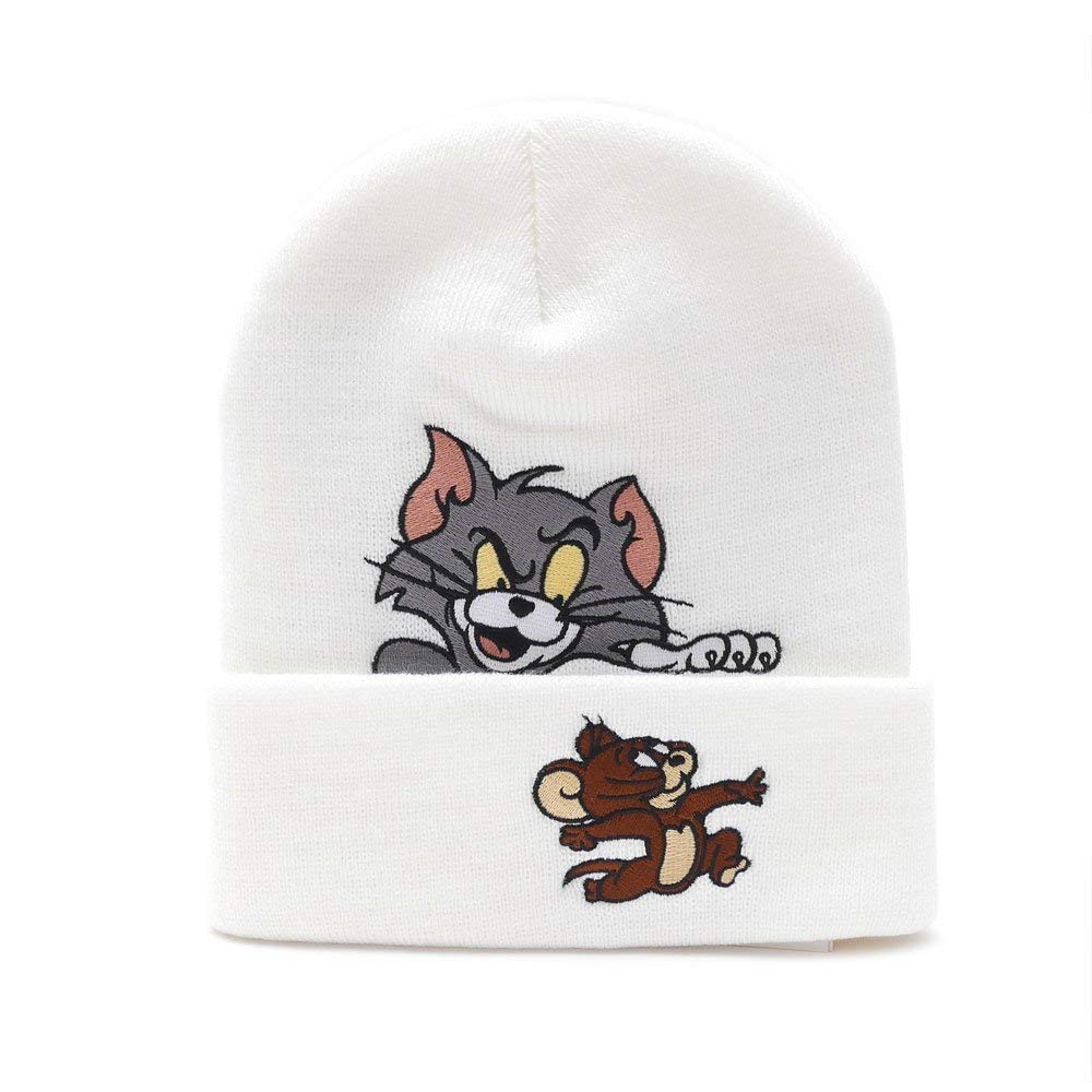 16AW/SUPREME×Tom&Jerry/ビーニー/ニット帽 Amazon | [シュプリーム] トム ジェリービーニー Tom Jerry Beanie