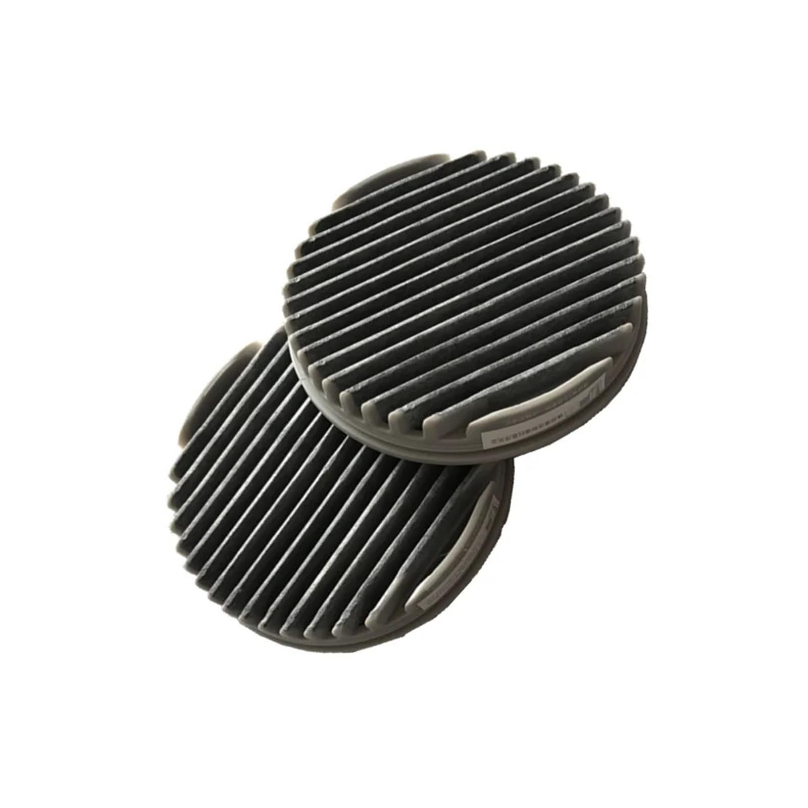 AIHDBCL Vacuum Cleaner Filter,Compatible For ROIDMI ZERO Air Z1 Vacuum Cleaner Parts