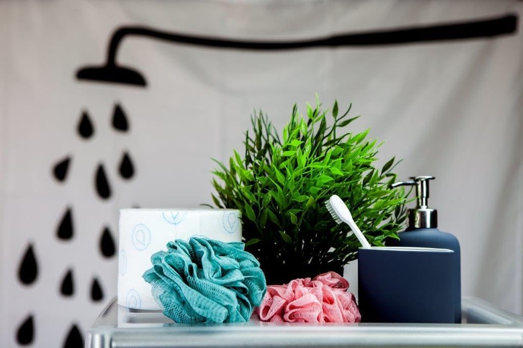 Renova Skin Care Plus Perfumed Toilet Paper -24 Rolls