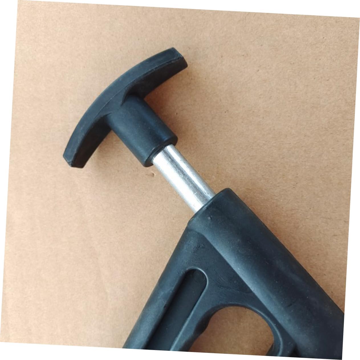 Cabilock 2pcs Car Tire Removal Tools Car Rim Changers Tyre Lever for Easy Tyre Repair