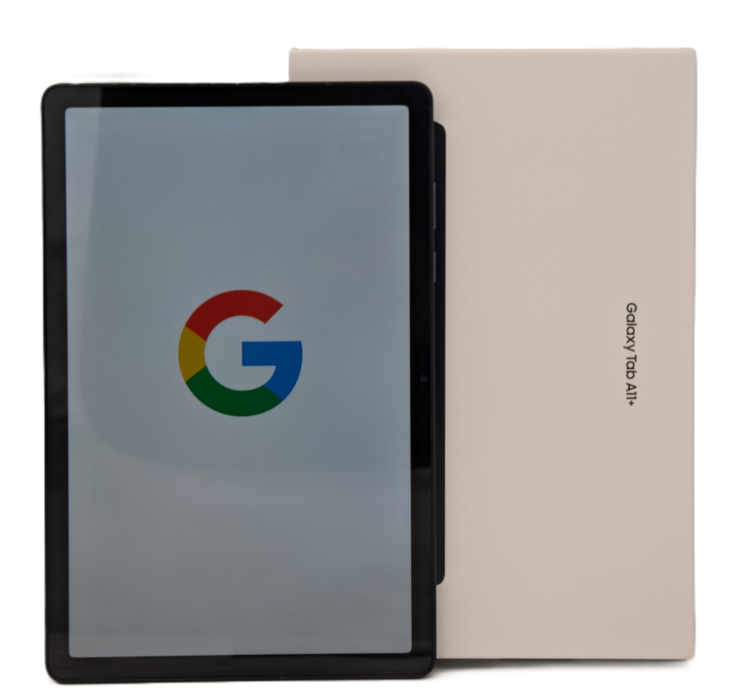 Samsung Galaxy Tab A11+ - Tablet - Android - 256 GB - 27.9 cm (11")