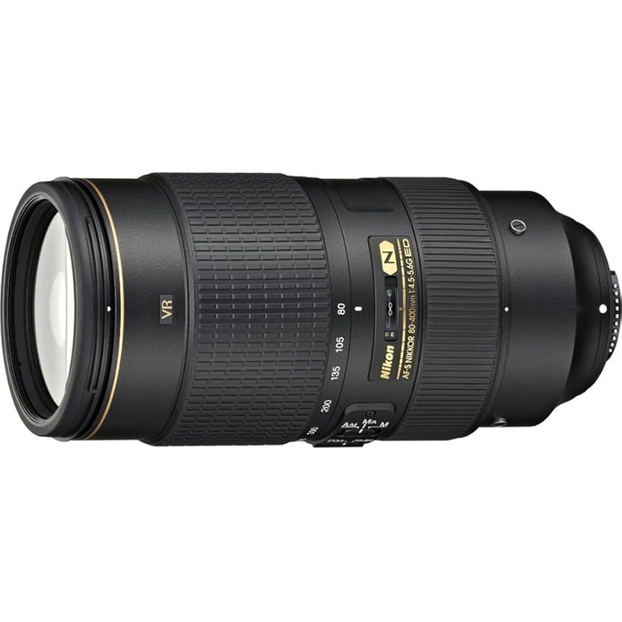 超美品 Nikon AF NIKKOR 80-400mm VR 本箱 7485 AI AF VR Zoom-Nikkor 80-400mm f/4.5-5.6D ED 中古価格比較