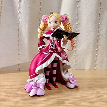 Amazon | Re:ゼロから始める異世界生活 リゼロ ベアトリス