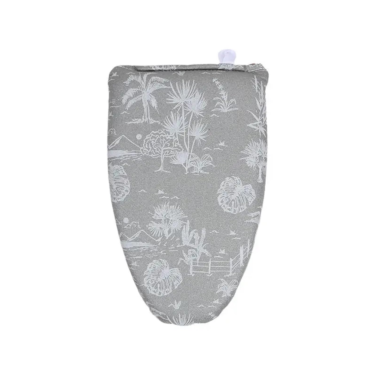 1Pc Handheld Ironing Board Small Ironing Gloves Insulated Ironing Tray Home Travel Portable Fit for Mini Fabric Iron(Style 5)