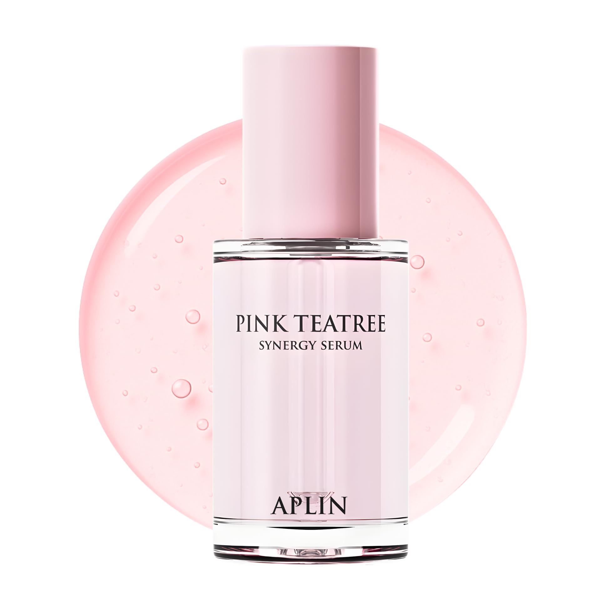 Amazon.com: APLIN Pink Tea Tree Synergy Serum 30mL/Skin