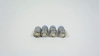 Renishaw Non-Inhibit TP20 CMM Probe Kit with Three 6 Way Modules New