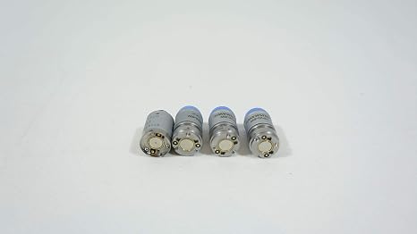 Renishaw Non-Inhibit TP20 CMM Probe Kit with Three 6 Way Modules New