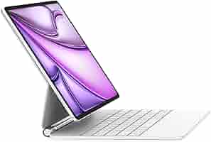 Amazon.co.jp: WOTOWEL iPadマジックキーボード 2025 i-pad air