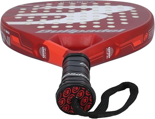 Miniatura 9 de PALA BULLPADEL INDIGA PWR 24