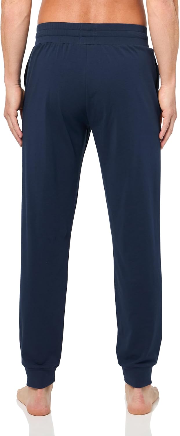 HUGO Men's Logo Outline Sweatpants