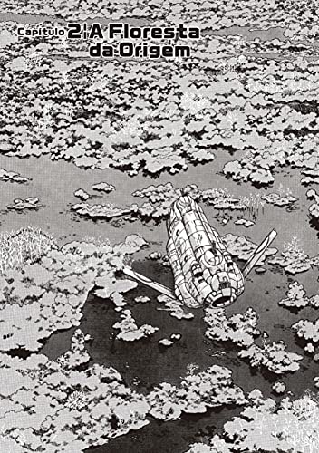 As Crônicas da Era do Gelo (Mangá) Vol. 2 de 2