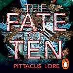 Cover of The Fate of Ten