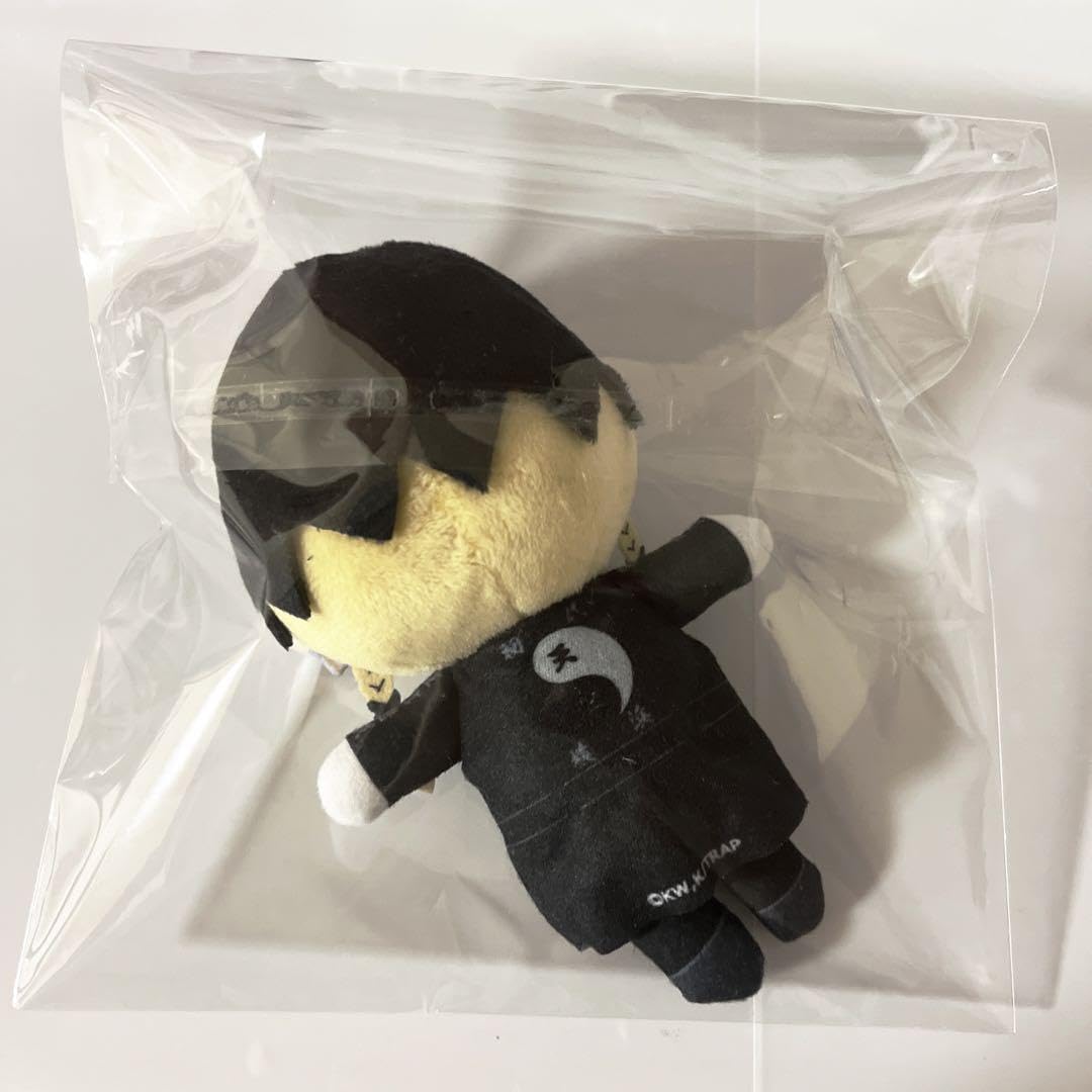 Amazon.co.jp: 東京リベンジャーズ 灰谷蘭 ぬいぐるみ : おもちゃ